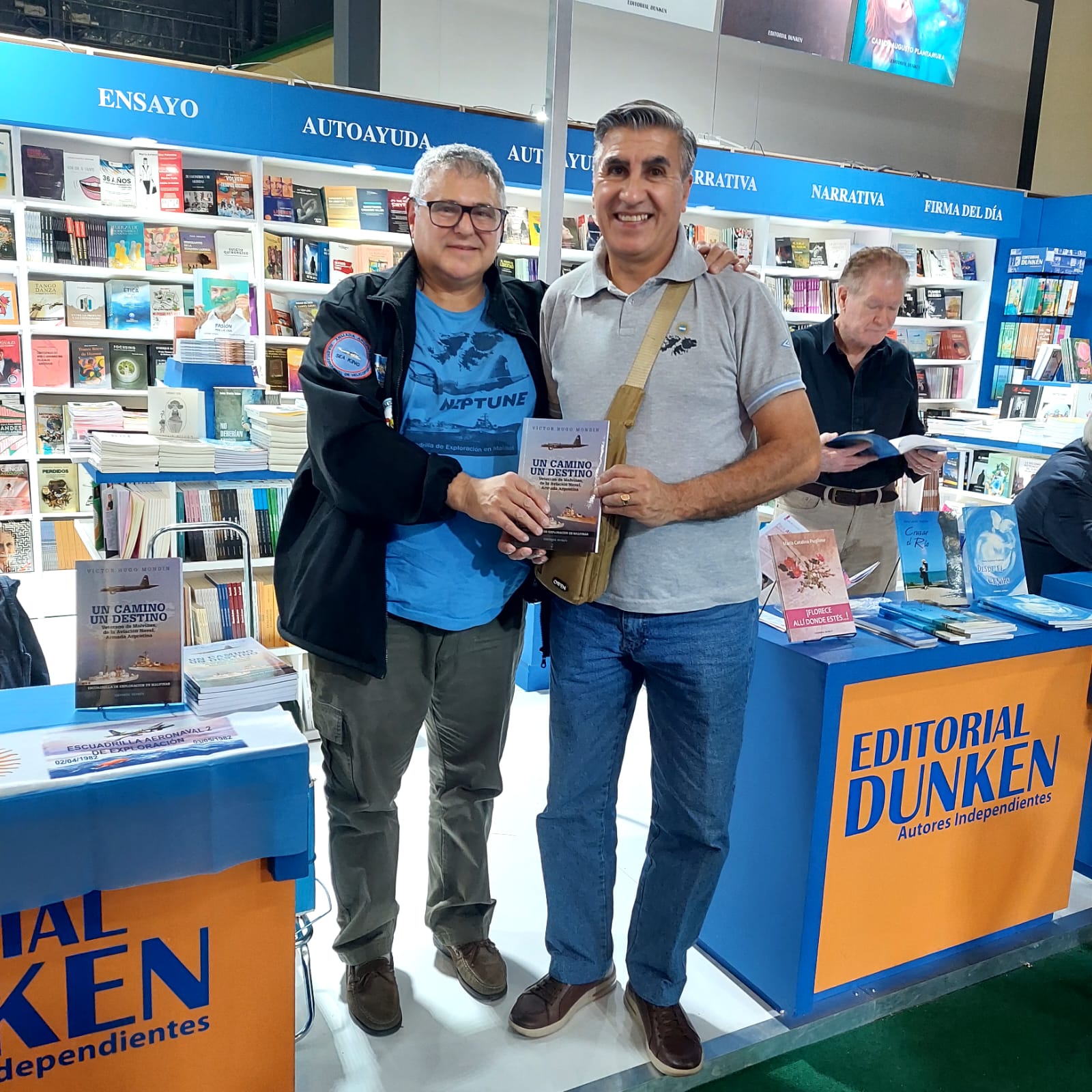 Venta de mi primer libro en Australia